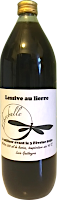 Lessive au lierre